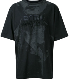 市场上装-T恤-休闲男装t恤