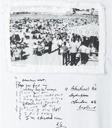 市场上装-T恤-休闲男装t恤