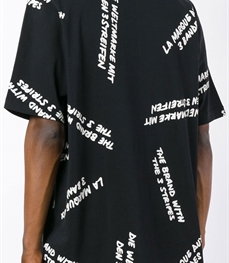 市场上装-T恤-休闲男装t恤