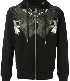 市场上装-卫衣-休闲男装卫衣