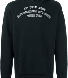 市场上装-卫衣-休闲男装卫衣