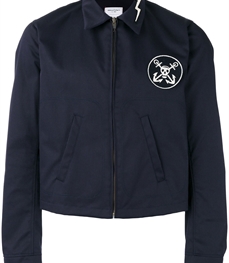 市场上装-夹克-休闲男装夹克