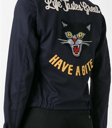 市场上装-夹克-休闲男装夹克