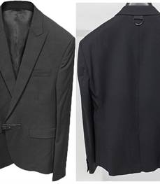 市场上装-单西-休闲男装单西