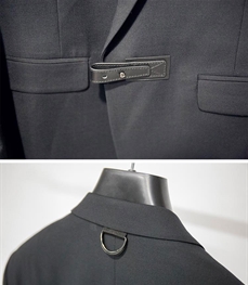 市场上装-单西-休闲男装单西