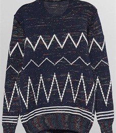 市场上装-毛衫-休闲男装毛衫