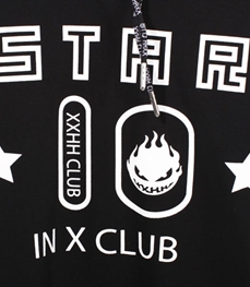 市场上装-卫衣-休闲男装卫衣