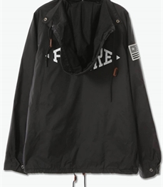 市场上装-夹克-休闲男装夹克