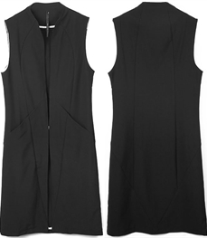 市场上装-马夹-休闲男装马甲