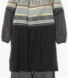 市场上装-中长外套-休闲男装中长外套