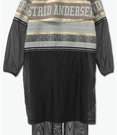 市场上装-中长外套-休闲男装中长外套