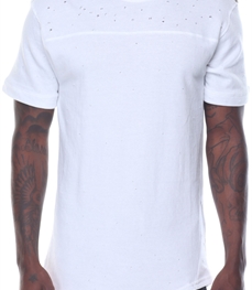 市场上装-T恤-时尚男装t恤