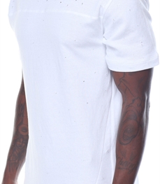 市场上装-T恤-时尚男装t恤