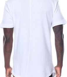 市场上装-T恤-时尚男装t恤