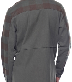 市场上装-衬衫-时尚男装衬衫