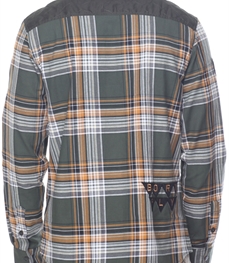 市场上装-衬衫-时尚男装衬衫