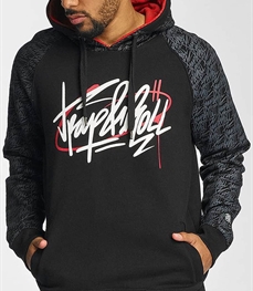 市场上装-卫衣-时尚男装卫衣