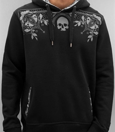 市场上装-卫衣-时尚男装卫衣