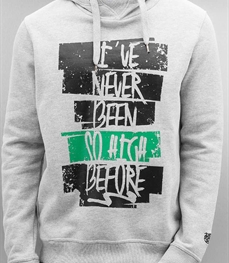 市场上装-卫衣-时尚男装卫衣