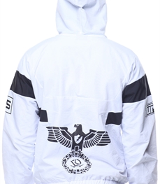 市场上装-夹克-时尚男装夹克