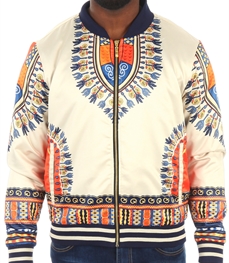 市场上装-夹克-时尚男装夹克