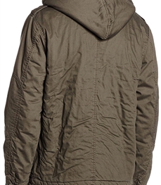 市场上装-中长外套-时尚男装中长外套