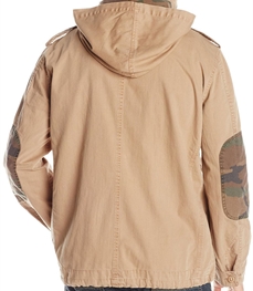 市场上装-中长外套-时尚男装中长外套