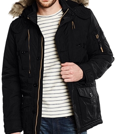 市场上装-棉衣/羽绒服-时尚男装棉服