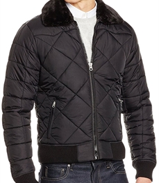 市场上装-棉衣/羽绒服-时尚男装棉服