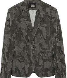 市场上装-单西-时尚男装单西