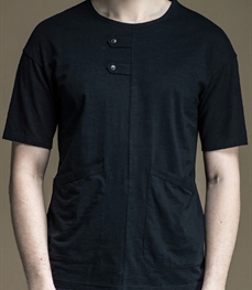 市场上装-T恤-时尚男装t恤