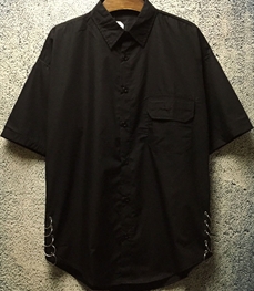 市场上装-衬衫-时尚男装衬衫