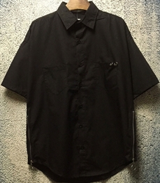 市场上装-衬衫-时尚男装衬衫