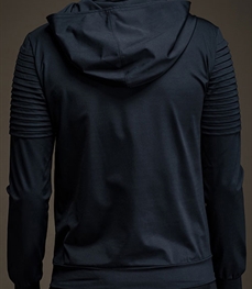 市场上装-卫衣-时尚男装卫衣