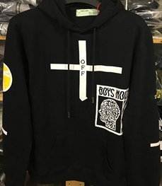 市场上装-卫衣-时尚男装卫衣