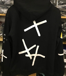 市场上装-卫衣-时尚男装卫衣