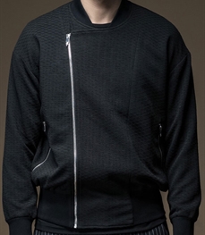 市场上装-夹克-时尚男装夹克