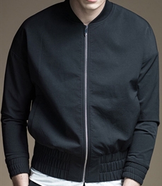 市场上装-夹克-时尚男装夹克