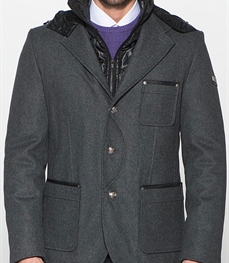 市场上装-单西-时尚商务单西