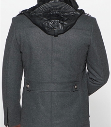 市场上装-单西-时尚商务单西