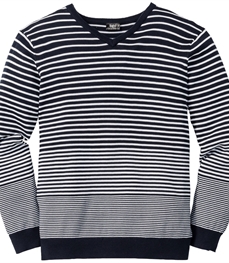 市场上装-毛衫-时尚商务毛衫