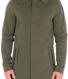 市场上装-大衣-时尚商务大衣