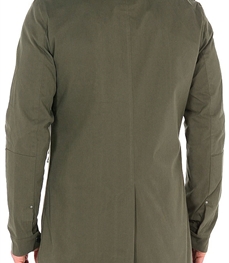 市场上装-大衣-时尚商务大衣