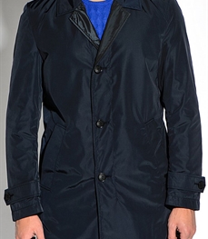 市场上装-大衣-时尚商务大衣