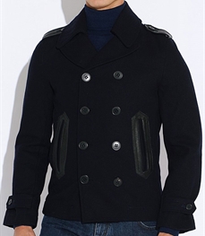 市场上装-夹克-时尚商务夹克