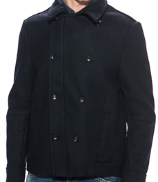 市场上装-夹克-时尚商务夹克