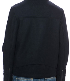 市场上装-夹克-时尚商务夹克