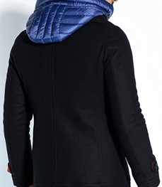 市场上装-夹克-时尚商务夹克