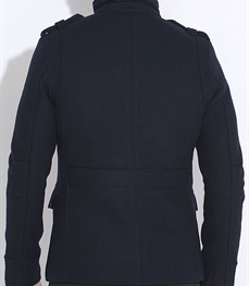市场上装-夹克-时尚商务夹克