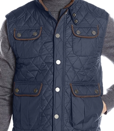 市场上装-马夹-时尚商务马甲